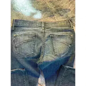 James jeans with side seam - size 26